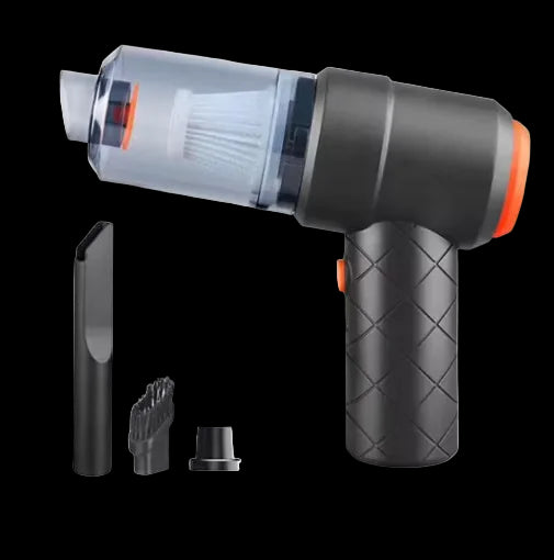 Portable Mini Vacuum